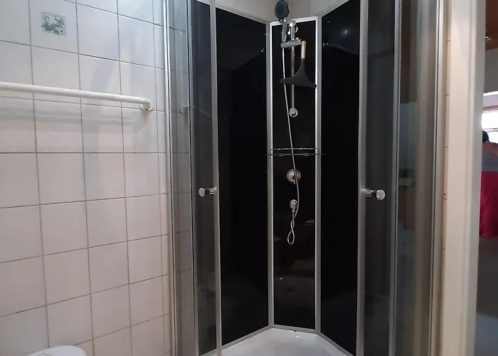 Ferienwohnung-stricker-3-3 Apartamento *